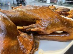 -鹅堂·荣昌卤鹅(学田湾店)