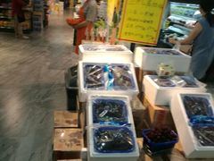 -鲜果壹号(旺墩店)