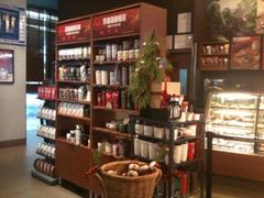 iphone_upload_pic-星巴克(厦门SM新生活广场店)