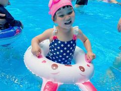 -青岛东方影都融创水世界