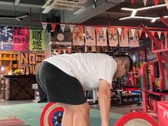 -KingBull私教健身&格斗订制(龙井商业中心店)