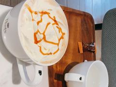 -Peet's Coffee皮爷咖啡(大学路店)