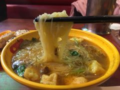 -小杨生煎(火车站北广场店)
