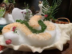 -海鼎荟海鲜姿造(晋江宝龙店)