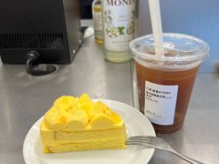 -Seesaw Coffee(上海国金中心店)