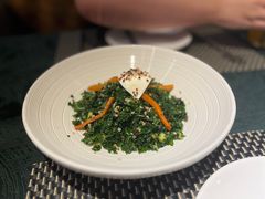 -翡翠鸟精品泰国菜(北辰财富中心店)
