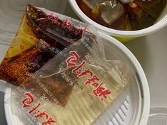 -老陈家擀面皮(平凉路店)