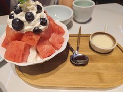 -必点海鲜·海肠捞饭大王(滨江道店)