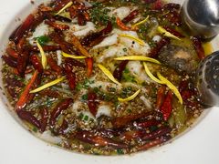 -太二酸菜鱼(武汉光谷保利店)