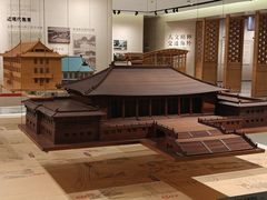 -南京市规划建设展览馆