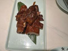 -全牛匠·乐山跷脚牛肉(西北旺万象汇店)
