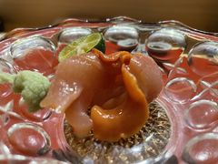 -鮨青(恒基名人购物中心店)