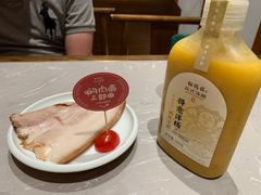 -松鹤楼·苏式汤面(虹桥天地店)