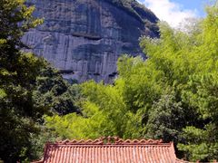 -崀山风景名胜区