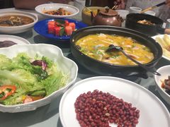 -大鸭梨烤鸭(枣园店)