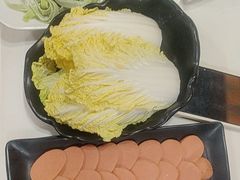 -土连锅·现熬养生汤锅(梁家巷店)