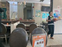 -潮悦牛肉火锅城(水贝店)