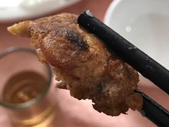 -标记好食