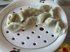 -船歌·鱼水饺青岛菜(石老人店)