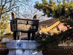 -戏马台景区