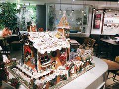 -Peet's 皮爷咖啡(东湖路手作店)
