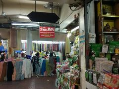-瓦洛洛传统市场