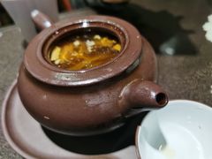 -熠盛粤味·顺德桑拿鸡(永康路店)