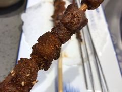 -羊来顺冰煮鲜羊铁锅烀羊肉(八卦岭店)