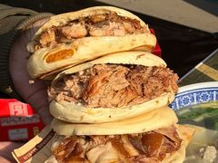 -樊记腊汁肉(竹笆市总店)