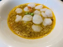 蟹粉虾仁-蟹榭·本帮江浙菜·蟹宴(五角场合生汇商场店)