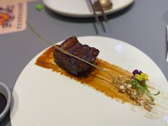 -桂满陇·手作小笼包&江南叫花鸡(中山公园店)