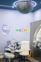 -唯儿诺儿童医院·儿科·眼科(新天地店)