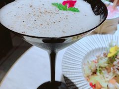 -STARRY CAFE & LOUNGE BAR(高新店)