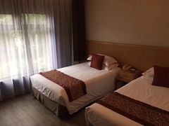 -太阳岛度假酒店