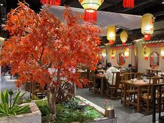-杨记隆府重庆江湖菜(大悦城店)