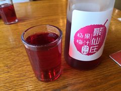 -味仙居(环城南路店)