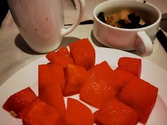 -北京希尔顿逸林酒店