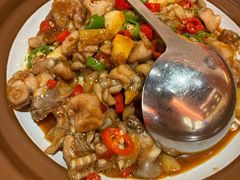 -小林哥的海鲜馆·夜宵烧烤(渔人码头店)