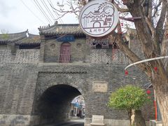 -辽宁团山国家级海洋公园