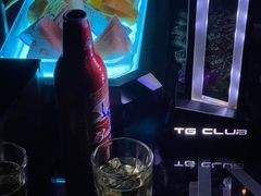 -TG·ULTRA天宫酒吧(广州旗舰店)