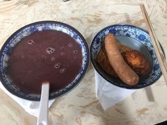 红豆沙-武汉面馆(中枢街店)