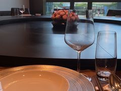 -丽晶轩中餐厅(重庆丽晶酒店)
