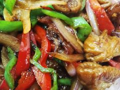 -蓝精灵饺子店