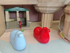 -水桶王国主题餐厅·聚会·生日派对·亲子活动·家庭套餐(亚龙湾希尔顿店)