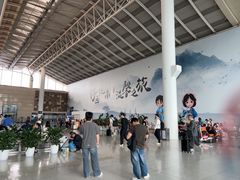 -杭州萧山国际机场