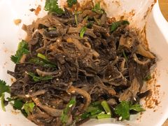 水爆肚-陈傻子餐厅(世纪都会店)