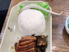 -李先生牛肉面大王(北京平谷步行街店)