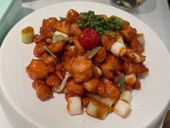 -羲和雅苑•北京烤鸭(国贸商城店)
