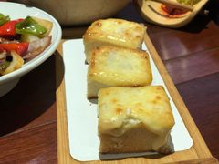 一口闷芝士南瓜-大牌大·传统杭帮菜(湖滨店)