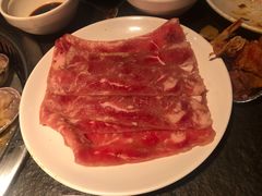 -欢乐牧场海鲜烤肉自助(牡丹园店)